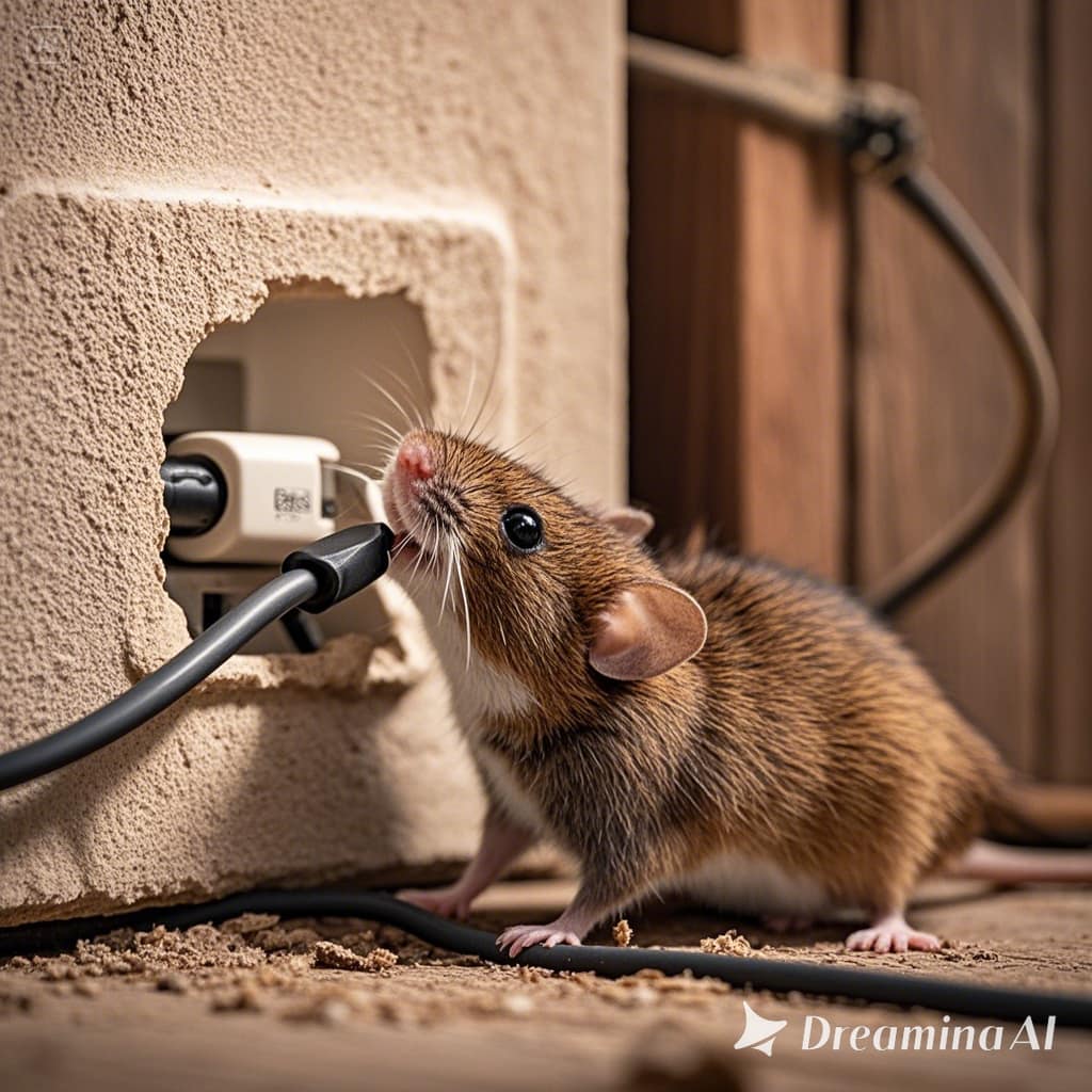 Bahaya Hama di Perumahan Bahaya Hama di Perumahan