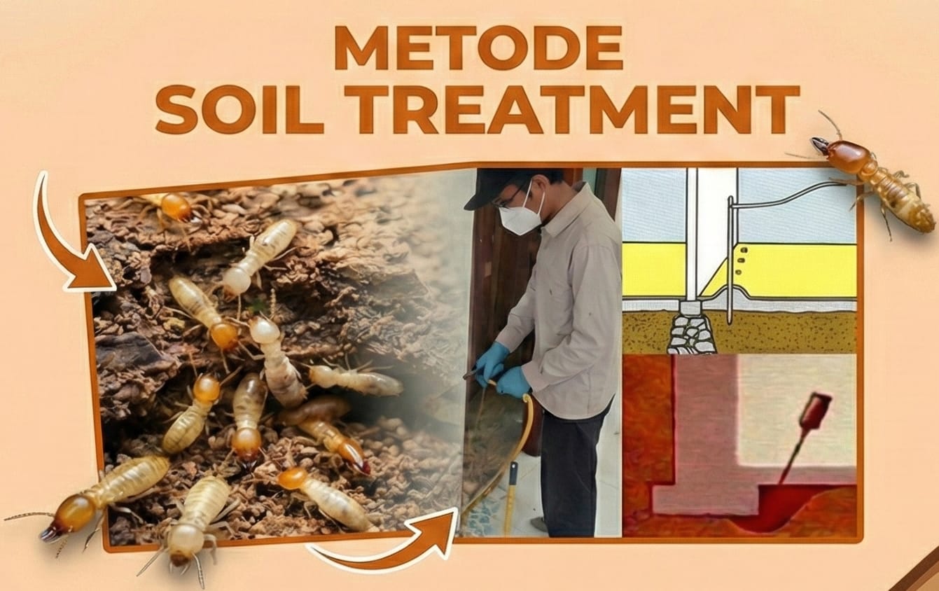 soil treatment rayap soil treatment rayap